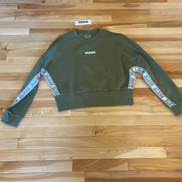 Guess sweatshirt rare vintage style - Picture 6 of 6